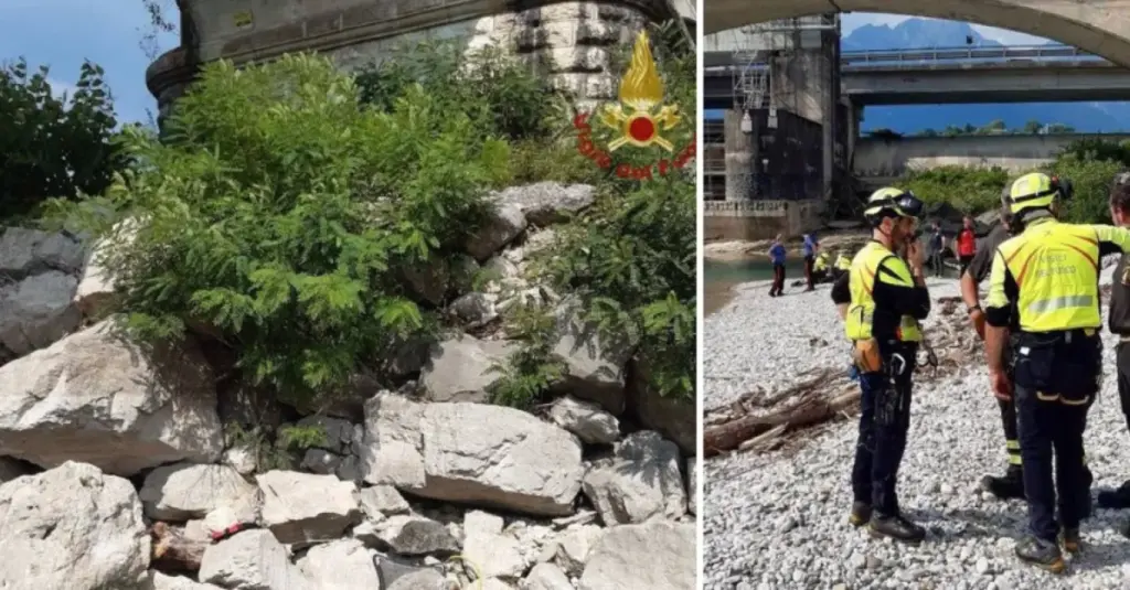 Τραγικός θάνατος 15χρονης στην Ιταλία: Καταπλακώθηκε από βράχο ενώ έβγαζε selfie