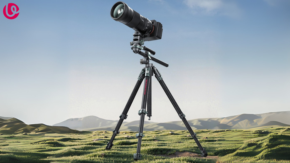 Νέο Ulanzi JJ06 GlideGo: Ένα ελαφρύ τρίποδο για επαγγελματικό βίντεο και δημιουργικά πλάνα