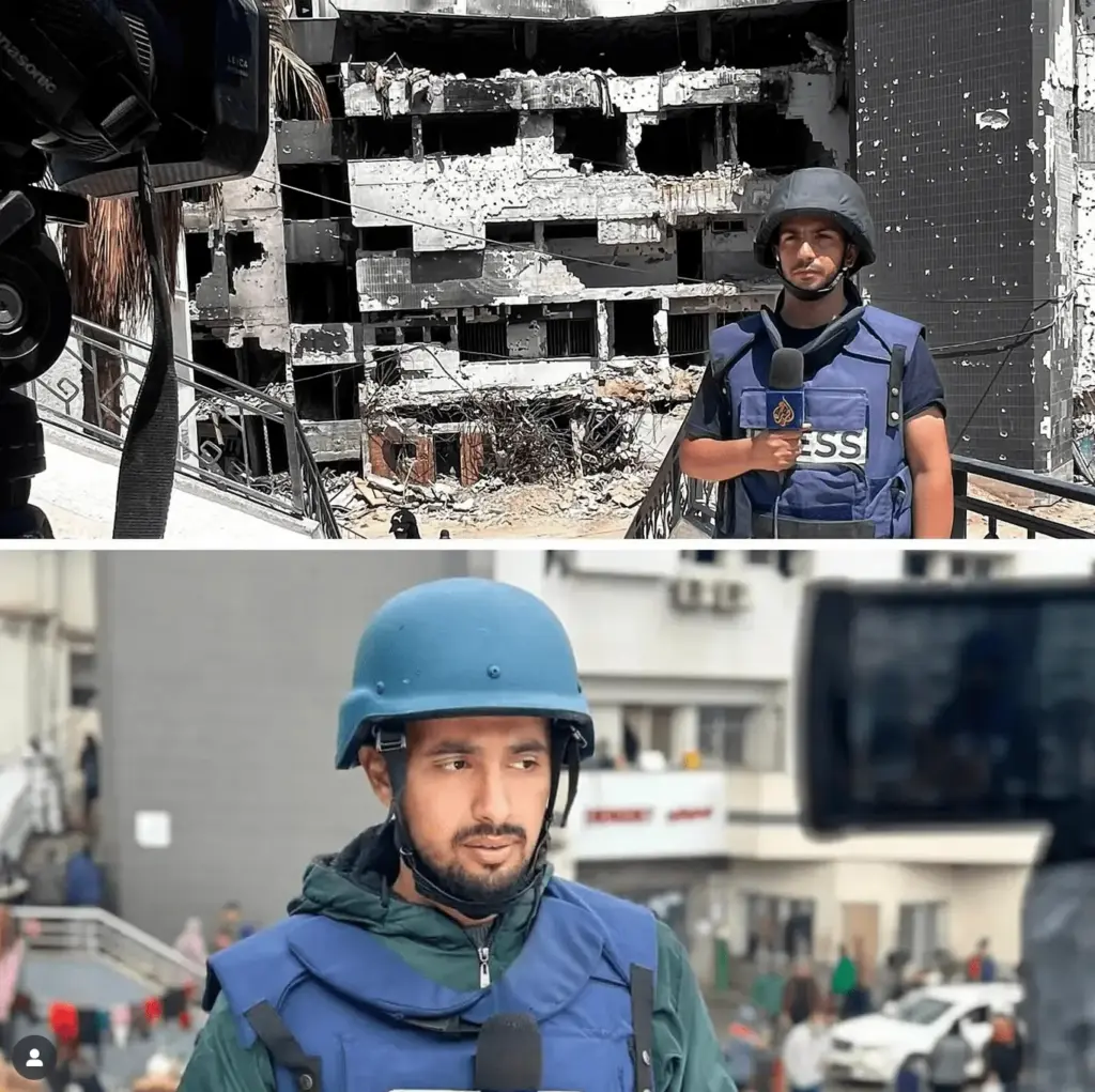 Στοχευμένη επίθεση του Ισραήλ σκοτώνει πέντε δημοσιογράφους, ανάμεσά τους τρεις εικονολήπτες