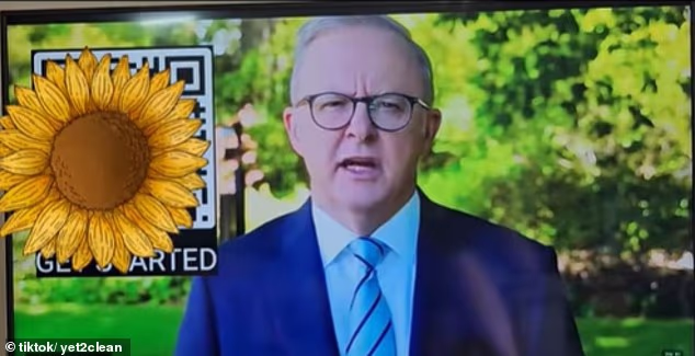 Νέο deepfake video με τον Πρωθυπουργό της Αυστραλίας προωθεί απάτη με κρυπτονομίσματα