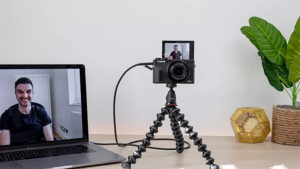 Canon: Σταματάει το EOS Webcam Utility και συνεχίζει μόνο με την Pro έκδοση