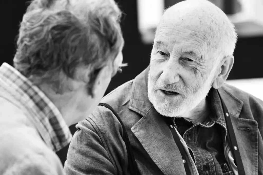 Πέθανε σε ηλικία 94 ετών ο Gianni Berengo Gardin, ο «Cartier-Bresson της Ιταλίας»