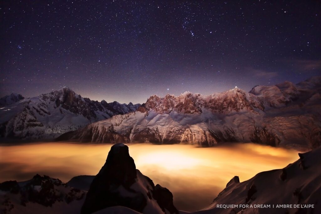 Capture the Dark 2025: Μαγευτικές εικόνες της νύχτας που κόβουν την ανάσα