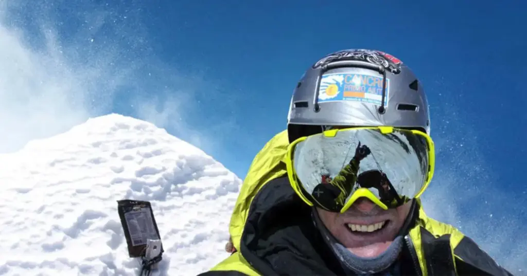 Διάσημος ορειβάτης κατηγορείται ότι παραποίησε φωτογραφίες κορυφών με Photoshop και κλεμμένες εικόνες