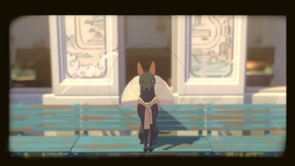 Νέο video game με κεντρικό ήρωα έναν φωτογράφο: Opus: Prism Peak