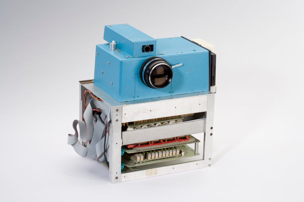 Η πρώτη ψηφιακή κάμερα της ιστορίας: H χαμένη ευκαιρία της Kodak να παραμείνει κολοσσός της φωτογραφίας