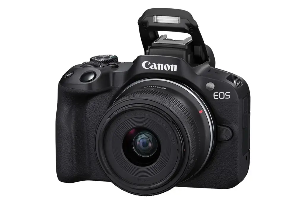 Canon R50: Έλεγχος για πρόβλημα στον επιλογέα – προσφέρεται δωρεάν επισκευή