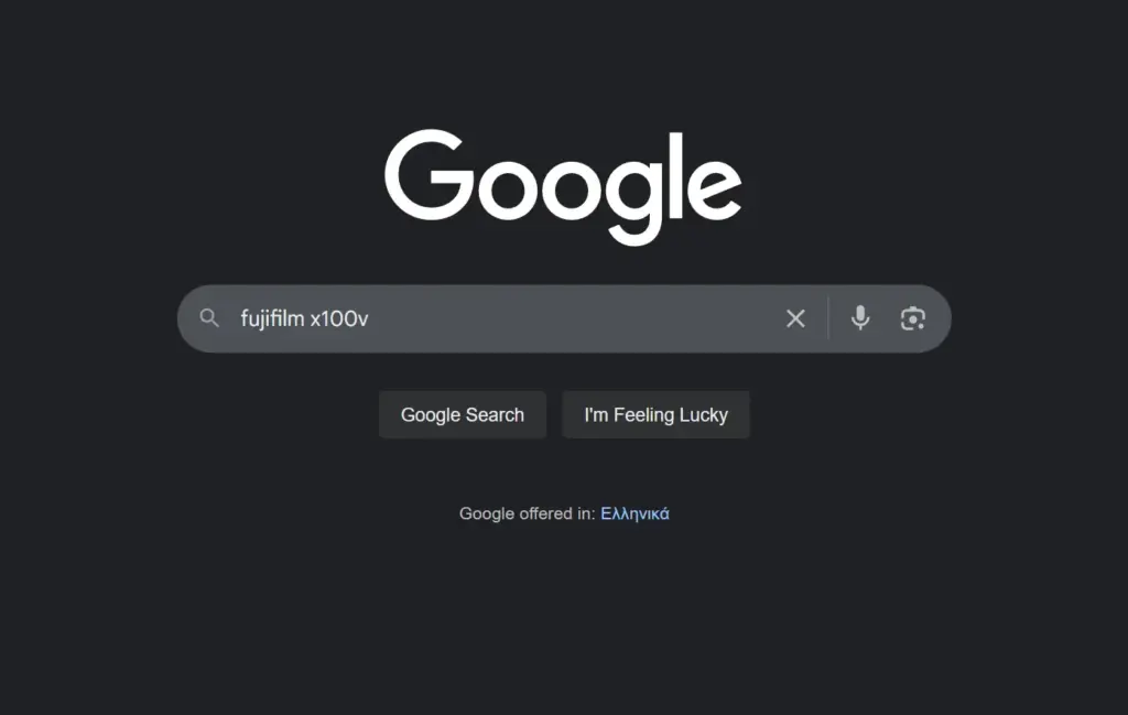 Canon, Fujifilm, Sony και Kodak πρωταγωνίστησαν στις αναζητήσεις για φωτογραφικό εξοπλισμό στην Ελλάδα το 2025