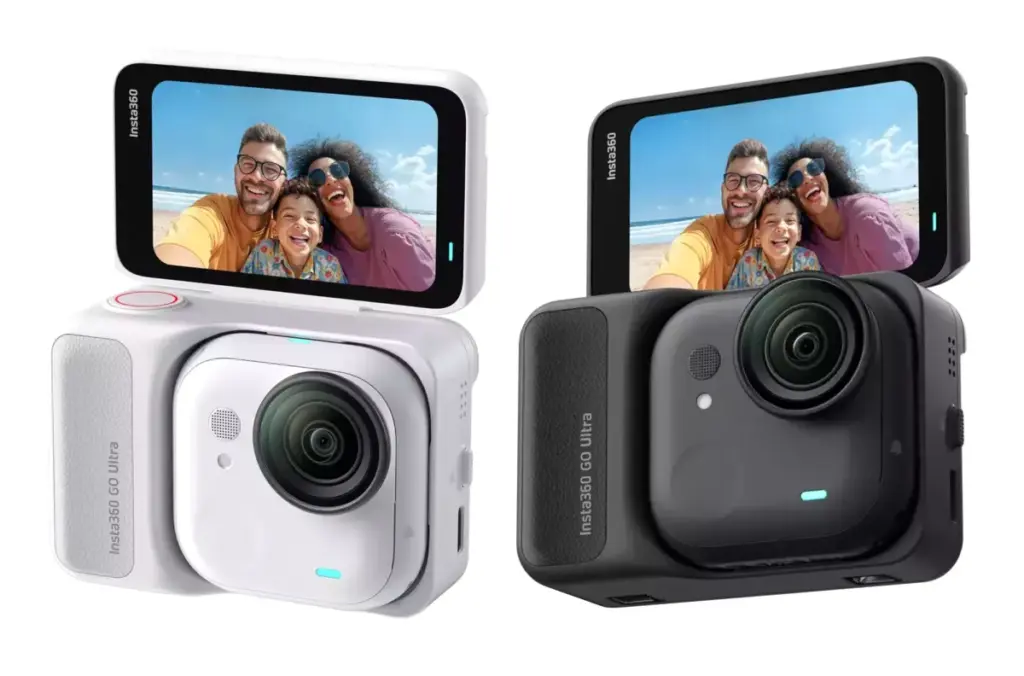 Insta360 Go Ultra: Διέρρευσαν οι πρώτες πληροφορίες και εικόνες για τη νέα compact action κάμερα