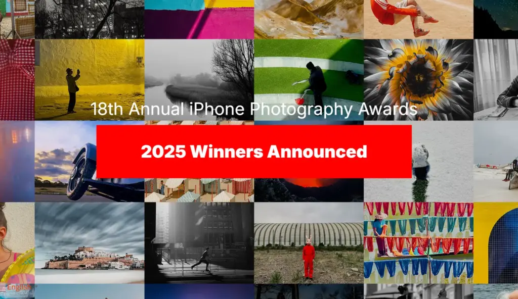 iPhone Photography Awards 2025: Οι εικόνες που μάγεψαν τον κόσμο – δείτε τους νικητές