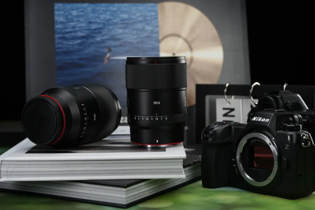 Η Meike παρουσιάζει τον νέο full-frame 24mm f/1.4 prime φακό της με τιμή στα 500 ευρώ