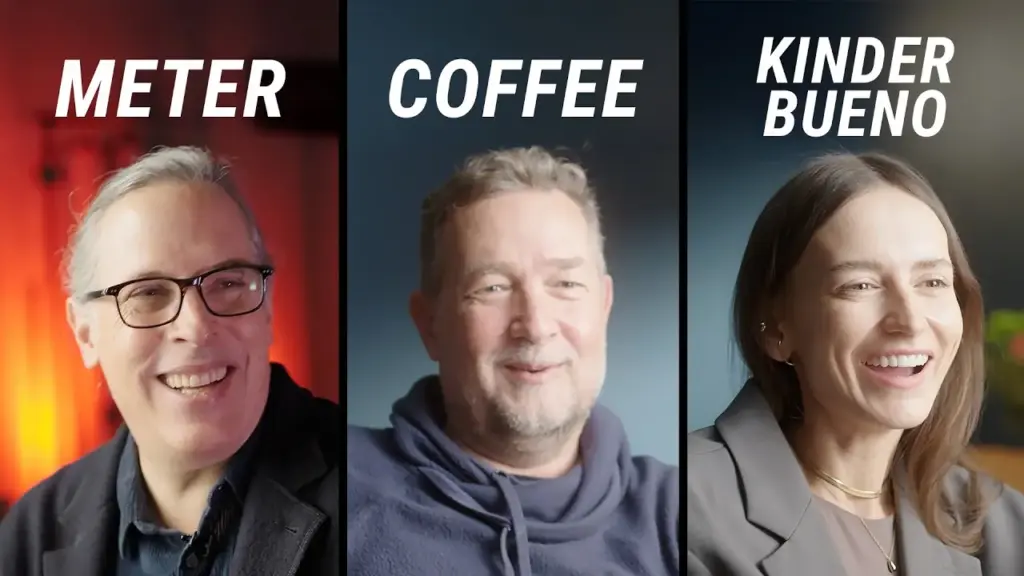 Τι κάνουν οι κορυφαίοι διευθυντές φωτογραφίας του Hollywood πριν ξεκινήσουν γυρίσματα