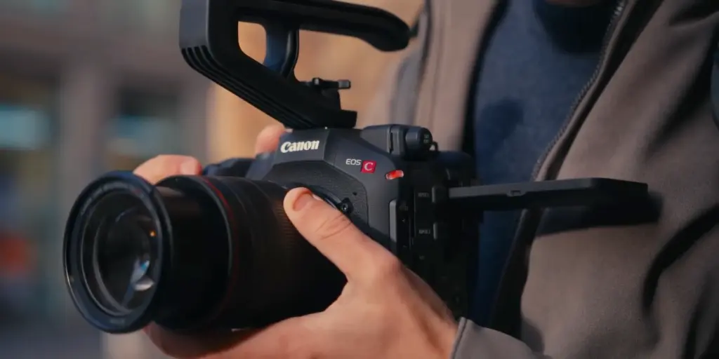 Canon EOS C50: Διέρρευσαν τα πλήρη τεχνικά της χαρακτηριστικά! Μάθετε τα πάντα για την νέα κάμερα!