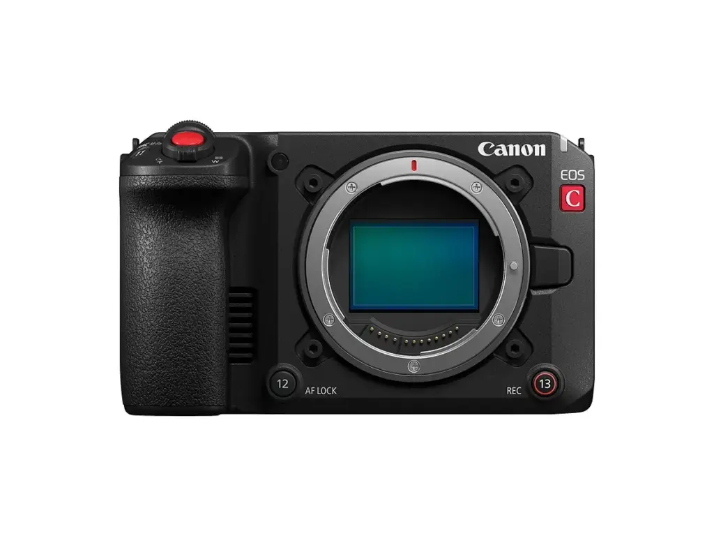 Canon EOS C50: Η πιο μικρή και ελαφριά full-frame Cinema κάμερα που φέρνει 7K RAW