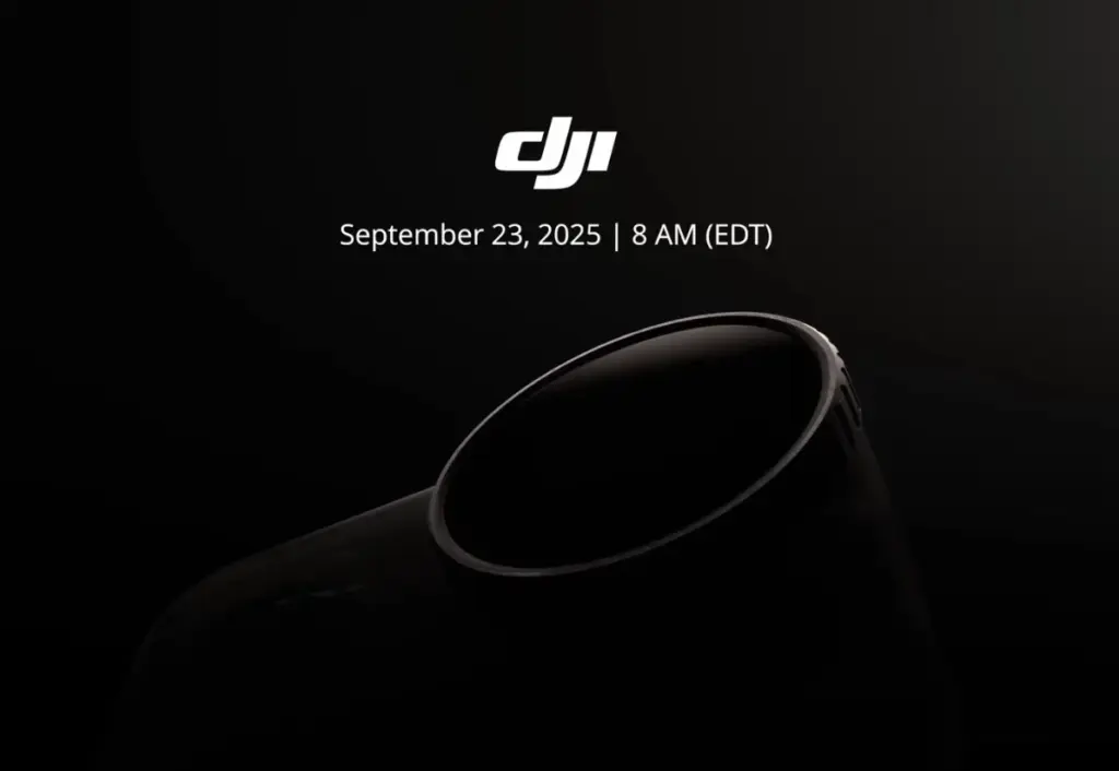 DJI Osmo Nano: Teaser «Own the Moment» ενόψει της επίσημης παρουσίασης