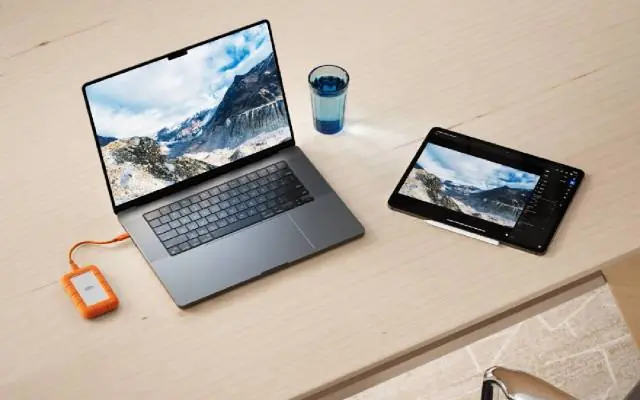 LaCie Rugged SSD4: Επίσημα με ταχύτητες έως 4.000MB/s και αντοχή σε πτώσεις 3 μέτρων