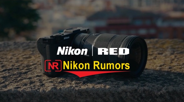 Νίkon Zr: Οι πρώτες εικόνες της νέας video-oriented κάμερας της Nikon