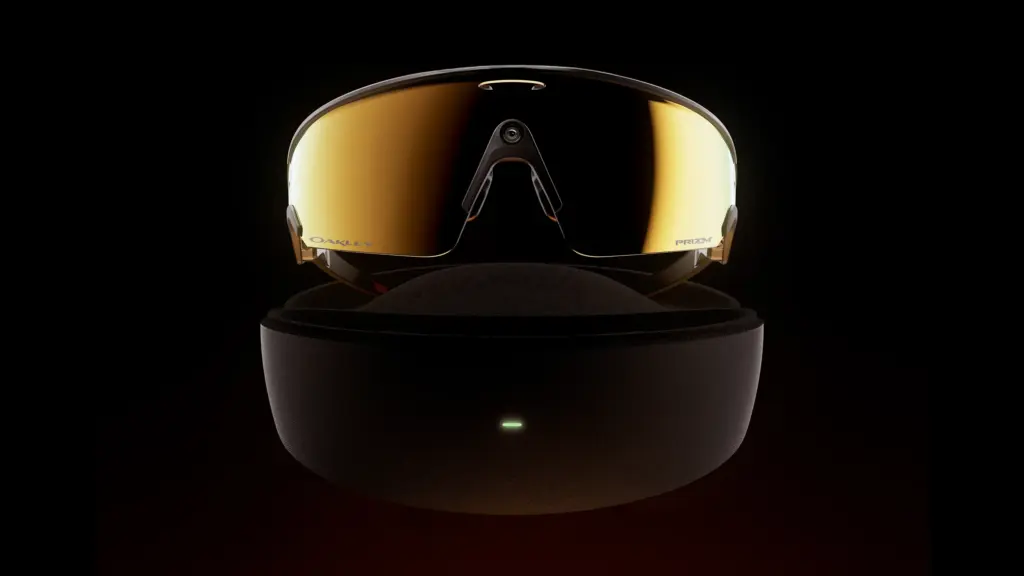 Oakley Meta Vanguard: Τα νέα Performance AI γυαλιά για αθλητές υψηλής έντασης