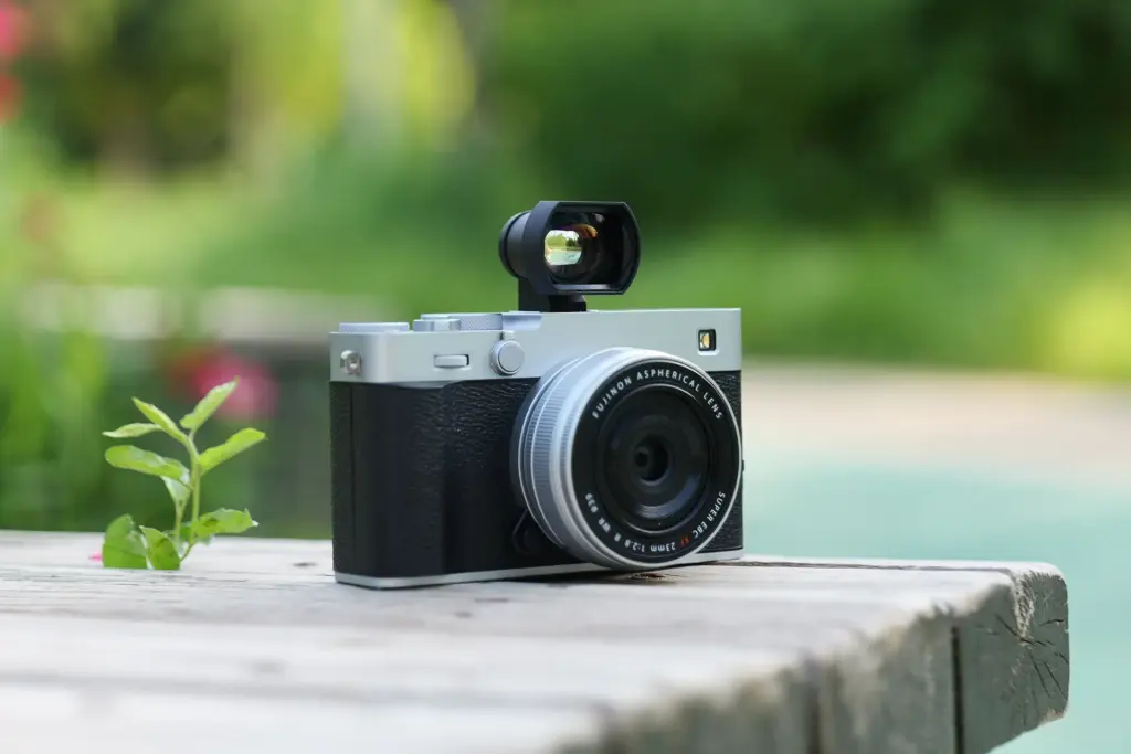 TTArtisan 35mm: Οπτικό σκόπευτρο για καθαρό κάδρο