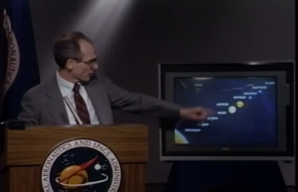 48 χρόνια Voyager 1: Το “Pale Blue Dot” και το Οικογενειακό Πορτραίτο του Ηλιακού Συστήματος