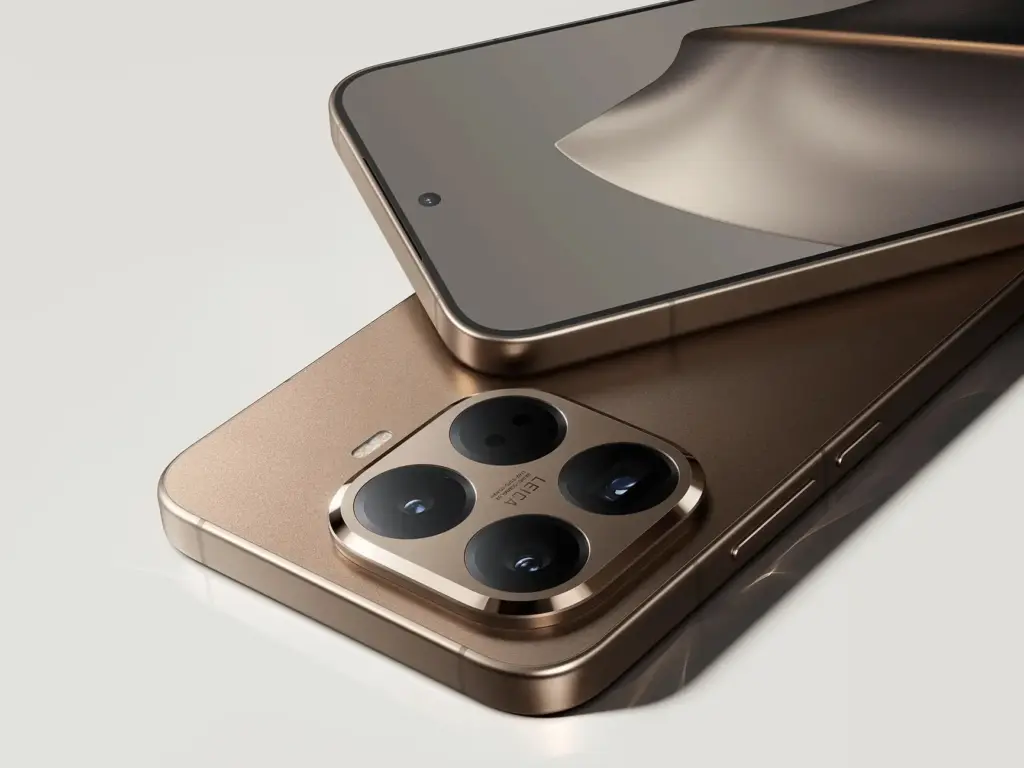 Xiaomi 15T και 15T Pro: Η νέα σειρά με κάμερες Leica και προηγμένη τεχνολογία