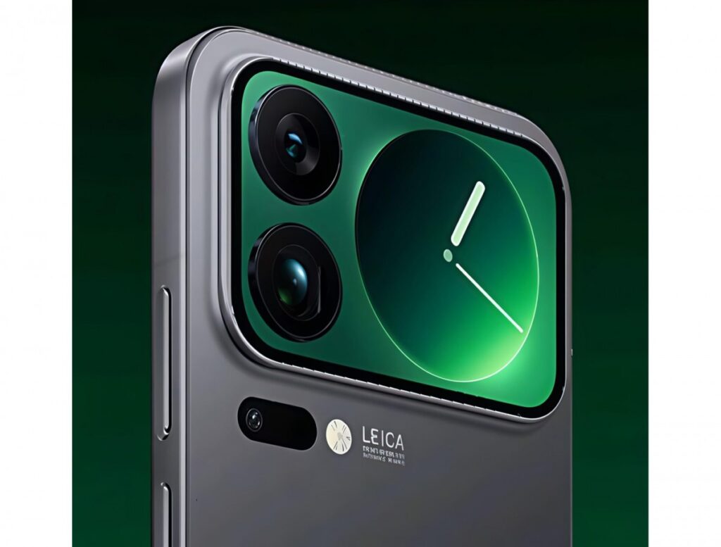 Xiaomi 17 Pro Max: Διέρρευσαν οι λεπτομέρειες της κάμερας – Διαφορές σε σχέση με το Pro