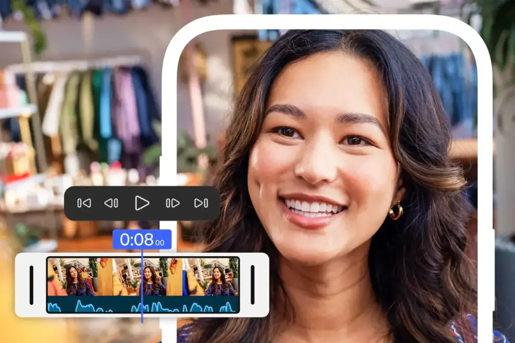 Το Adobe Premiere στο iPhone: Δωρεάν εφαρμογή για επαγγελματικό μοντάζ βίντεο