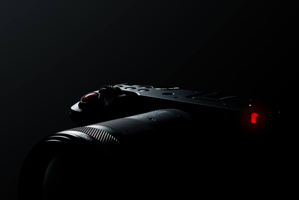 Και το όνομα αυτής: Canon Cinema EOS C50, η κάμερα που διαδέχεται την EOS R5 C