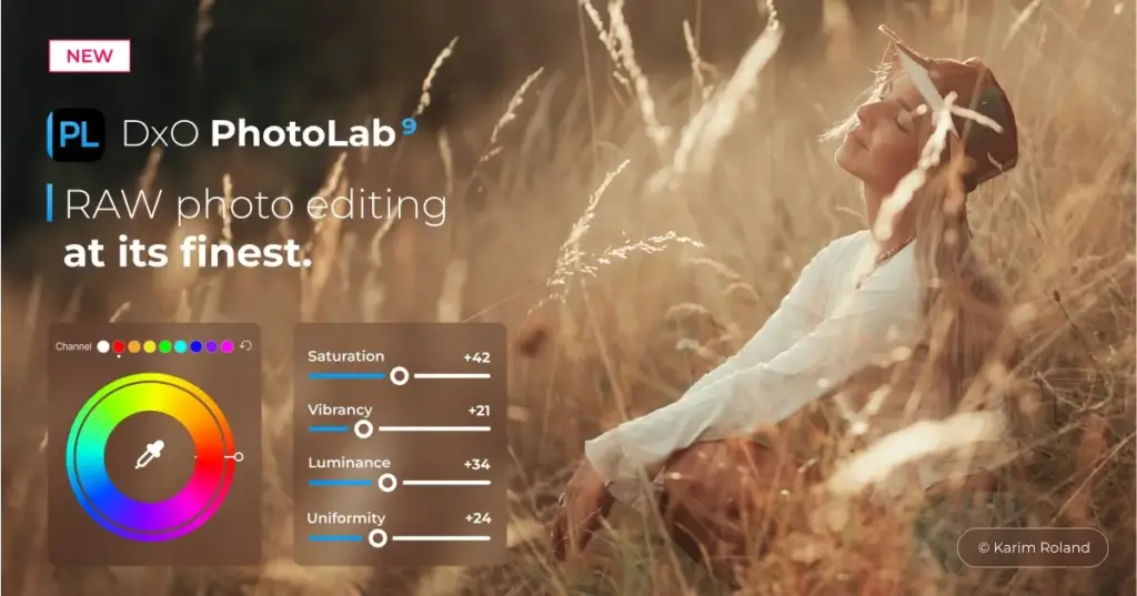 Η DxO φέρνει πλήρη υποστήριξη X-Trans για τις Fujifilm κάμερες στο PureRAW