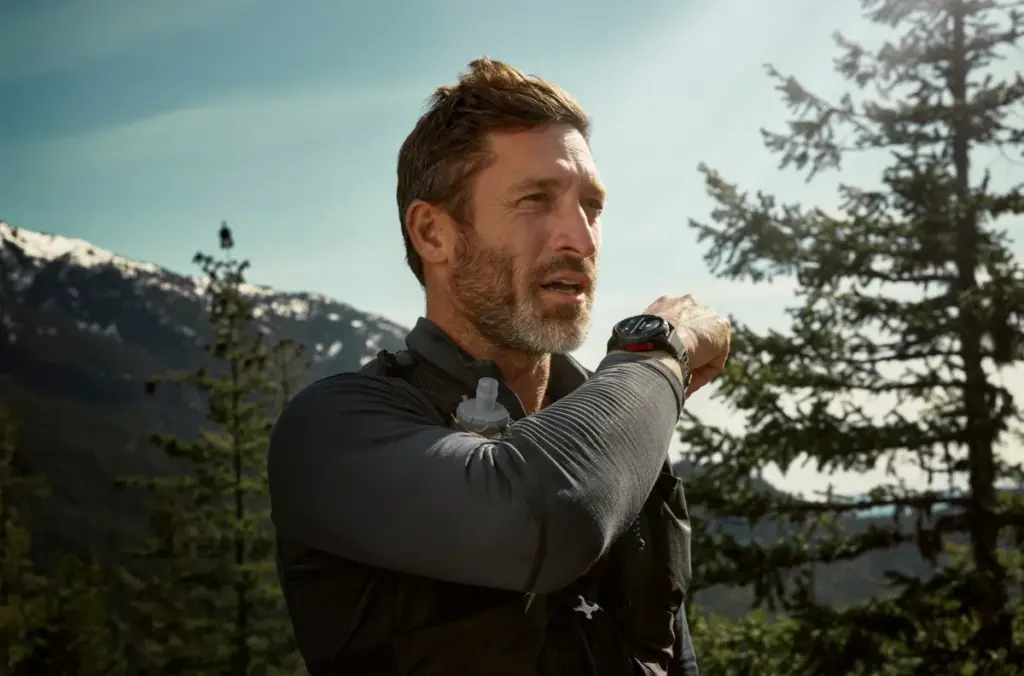 Garmin Fenix 8 Pro: Νέο smartwatch με δορυφορική και κινητή συνδεσιμότητα για φωτογράφους outdoor