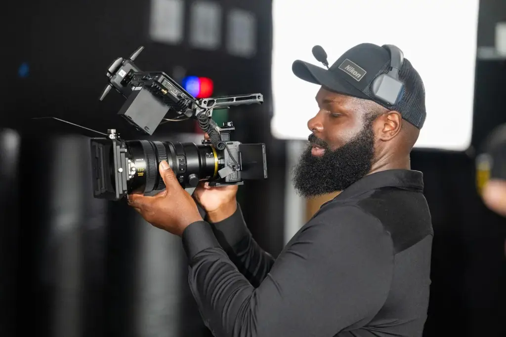 Nikon RWG/Log3g10 to Rec2020/N-Log LUT: Νέος LUT για φυσική απόδοση χρωμάτων στα N-RAW πλάνα