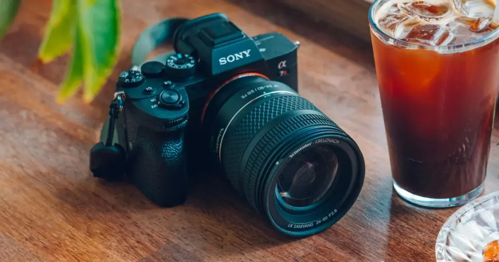 Samyang AF 24-60mm f/2.8 FE: Δεύτερη συνεργασία με την Schneider-Kreuznach!