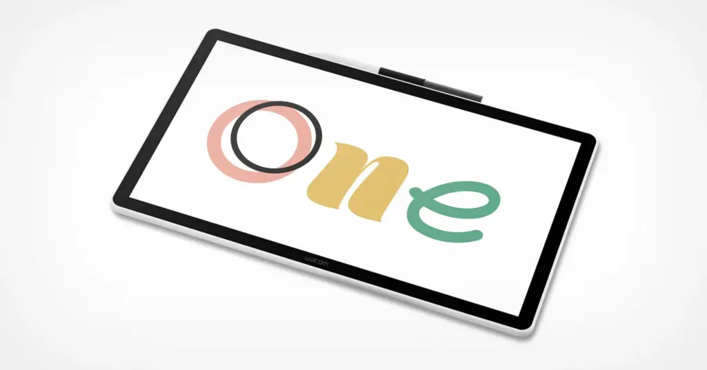 Wacom One 14: Tο νέο pen display για αρχάριους στη ψηφιακή δημιουργία