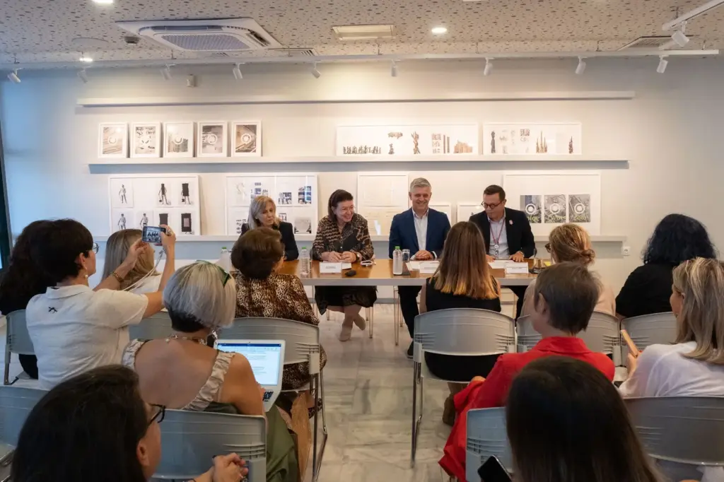 Υπογραφή Προγραμματικής Σύμβασης για την αναβάθμιση του MOMus-Μουσείου Φωτογραφίας Θεσσαλονίκης