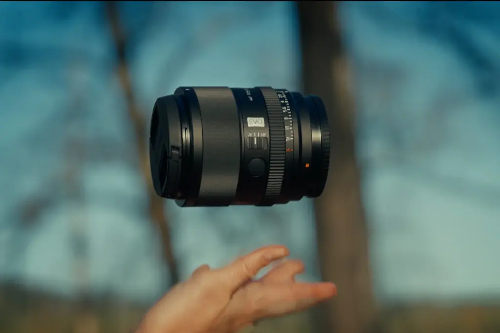 Η Viltrox εγκαινιάζει τη νέα σειρά compact φακών με τον AF 85mm f/2 Evo στα 299 ευρώ