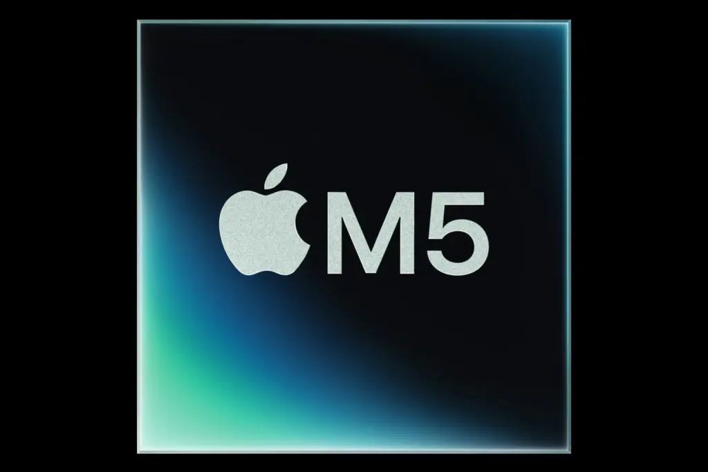Το νέο Apple M5: Το πιο ισχυρό chip της Apple για την εποχή της Τεχνητής Νοημοσύνης