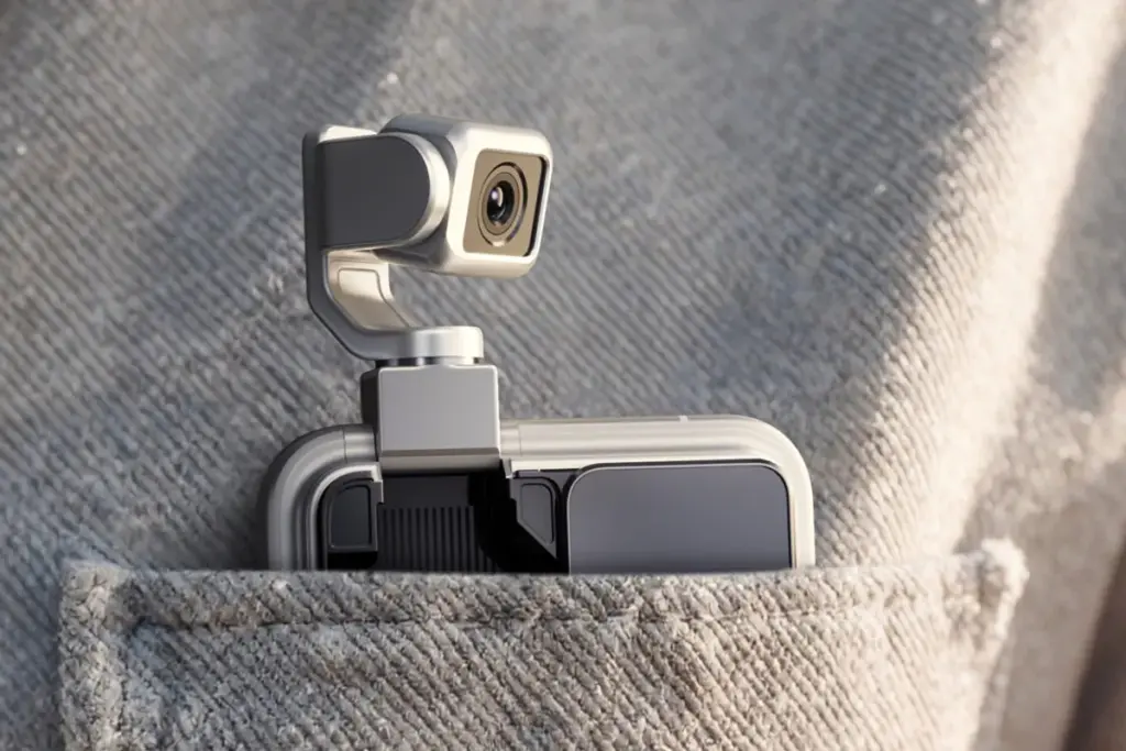 Η Honor αποκαλύπτει το επόμενο βήμα στα smartphone: Tο «Robot Phone» με ενσωματωμένο gimbal