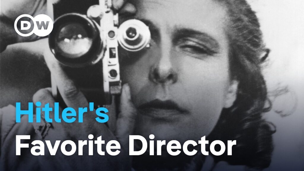 Η σκοτεινή δύναμη της εικόνας: Η Leni Riefenstahl και το ερώτημα της ευθύνης του καλλιτέχνη