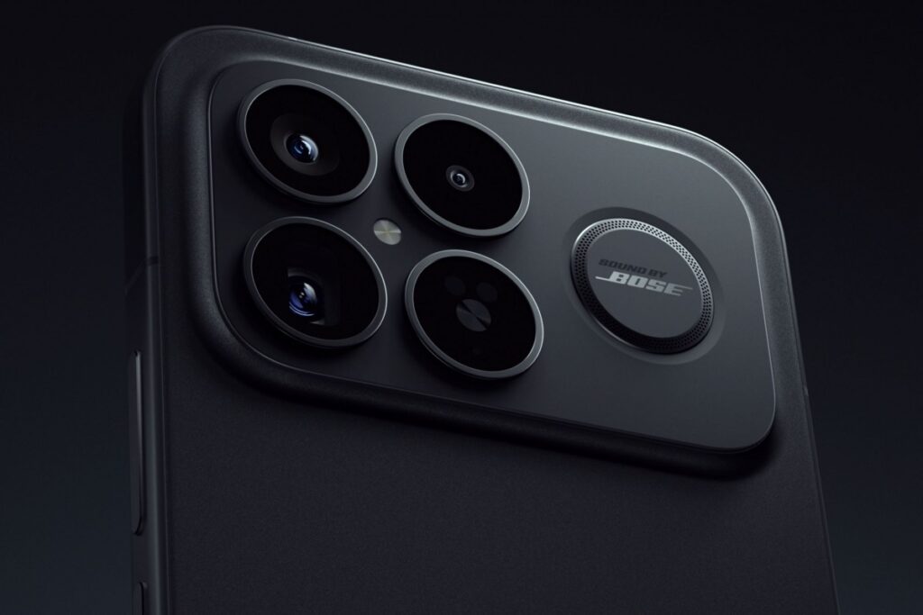 Το Redmi K90 Pro Max φέρνει Snapdragon 8 Elite Gen 5, τριπλή κάμερα 50MP και τιμή πρόκληση