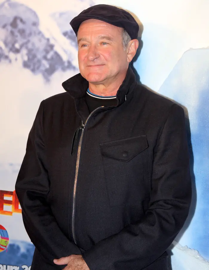 Η κόρη του Robin Williams ξεσπά: «Σταματήστε να μου στέλνετε AI βίντεο του πατέρα μου»