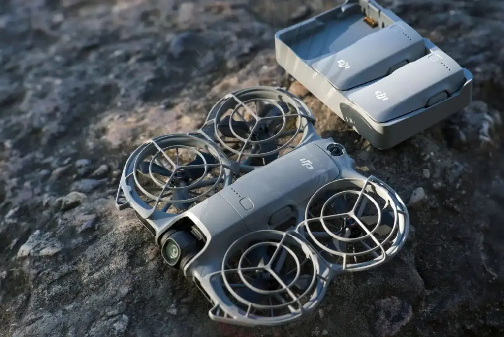 DJI Neo 2: Διέρρευσαν οι πρώτες εικόνες και όλα τα τεχνικά χαρακτηριστικά