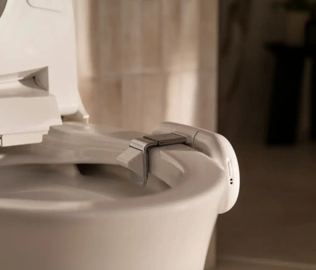 Η Kohler παρουσίασε κάμερα… για την τουαλέτα!