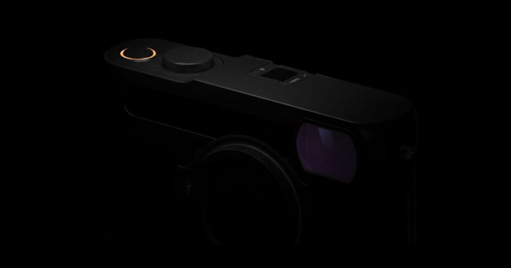 Η Pixii ετοιμάζει τη νέα, πλήρως ανασχεδιασμένη ψηφιακή rangefinder κάμερά της