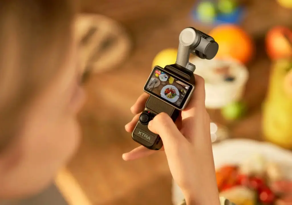 Η Xtra πουλά κάμερες ίδιες με της DJI — Ακριβώς ίδιες!