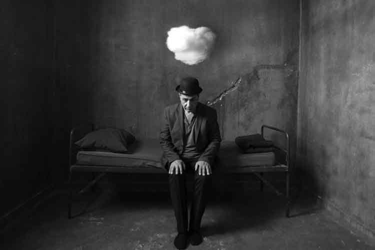 Διεθνής έκθεση φωτογραφίας “Conceptual” στη Blank Wall Gallery