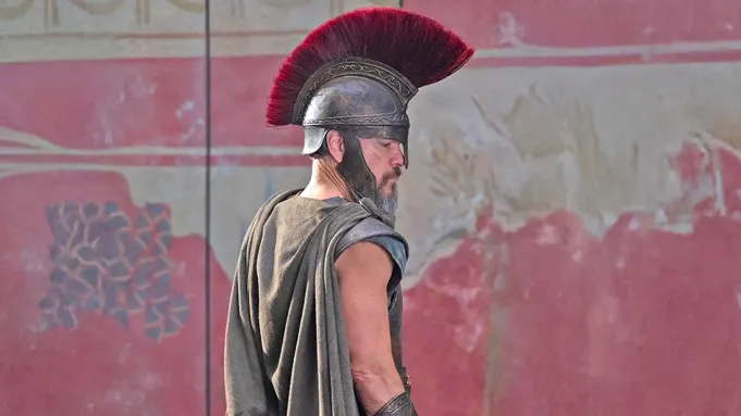 Το νέο στοίχημα του Christopher Nolan με το “The Odyssey” και τo πρώτο trailer!