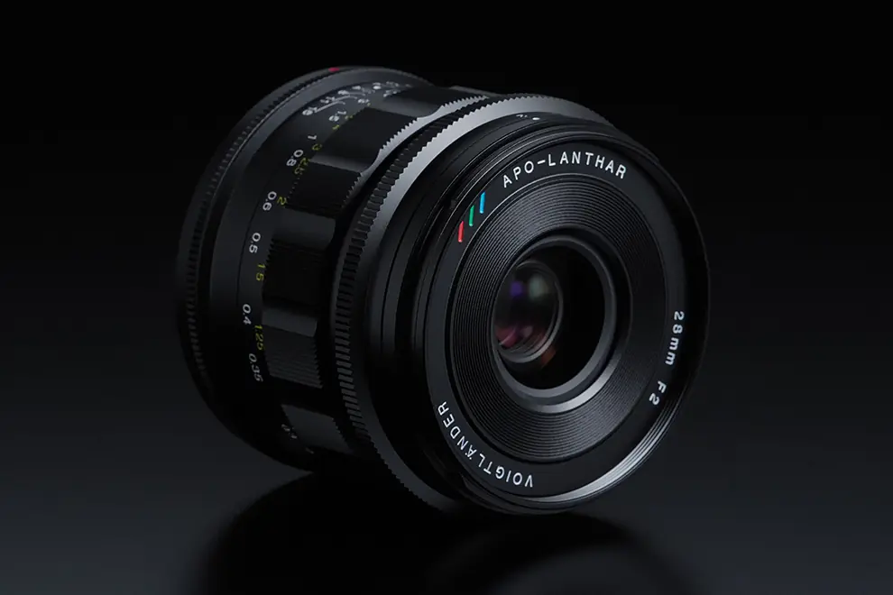 Ο ισχυρότερος wide-angle της Voigtländer έρχεται σε Sony E και Nikon Z