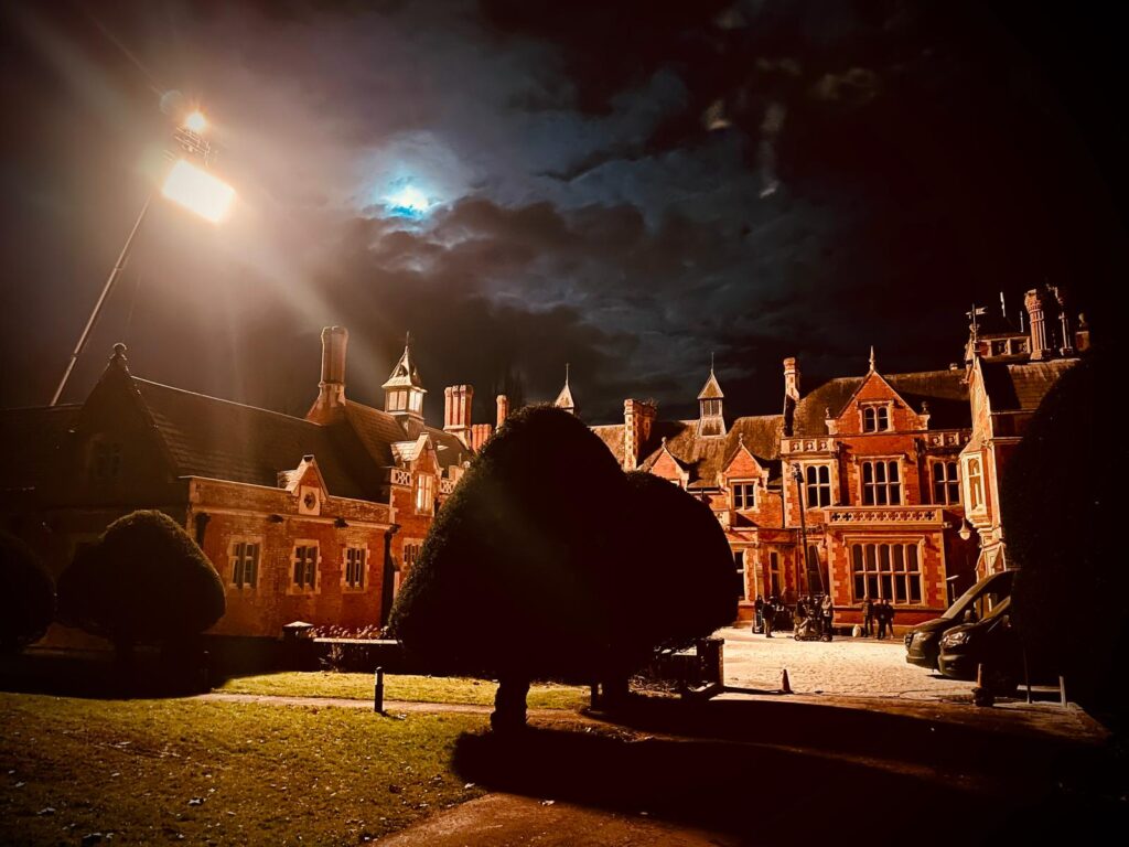 Η Arri διαψεύδει ότι εγκαταλείπει τον τομέα φωτισμού παρά το κλείσιμο δύο εργοστασίων