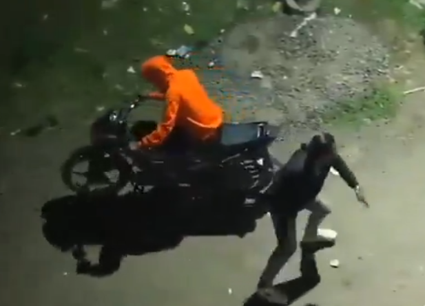 Ο γάμος που κατέληξε σε καταδίωξη με drone: Ο εικονολήπτης που βοήθησε την αστυνομία με το υλικό του