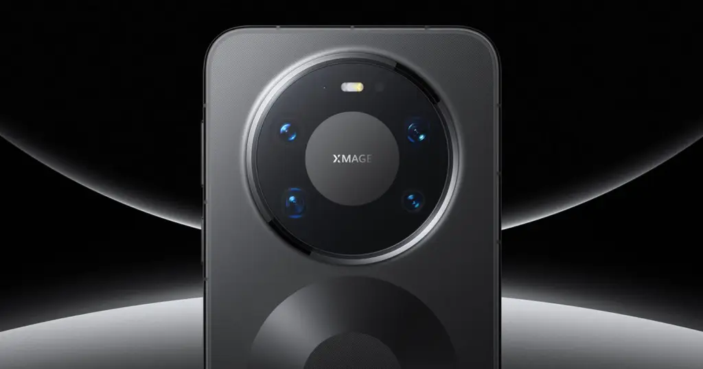 Το Huawei Mate 80 Pro Max ανεβάζει τον πήχη με δύο periscope κάμερες